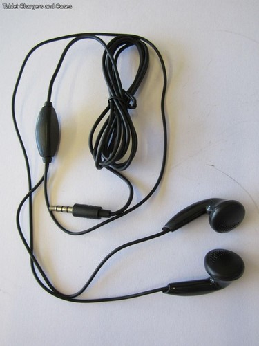 Headset ohrhörer ohrstück - headset,