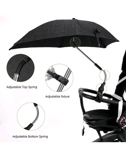 Sonnenschirm für kinderwagen - sonnenschirm,