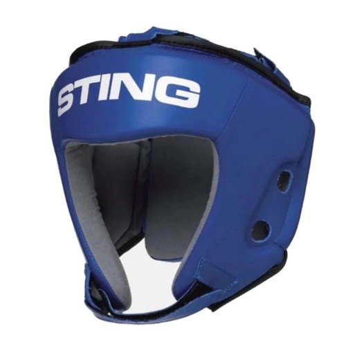 Sting world boxen - sting,
