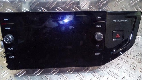 Monitor navigationssystem - monitor,