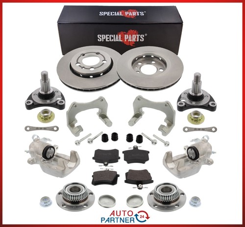 Umbausatz 5x100 für golf 1 - für,