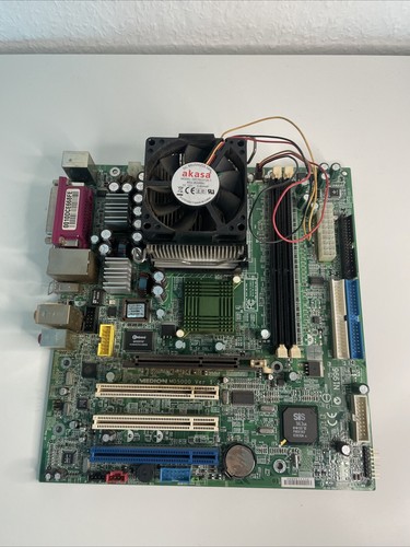 Medion msi md5000 ver 2 - md5000, 1.2