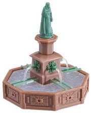 FALLER 180581 Brunnen Bausatz H0