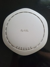 Zyxel WAC6502D-S Access Point, PoE, WLAN in Haus und Garten