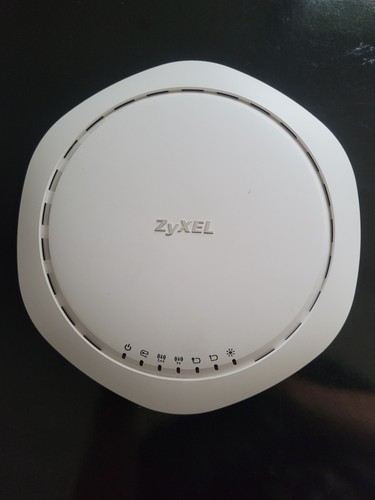 Zyxel wac6502d access - zyxel, wac6502d-s