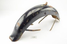 Moto Guzzi Airone - Kotflügel