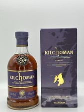 Kilchoman Sanaig Islay Single
