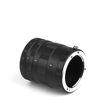 Makro zwischen ringe - m4/3,