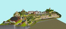 013 gleisplan - gleisplan, seiten)