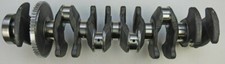 BMW N54 Original Kurbelwelle N54B30A 35i 135i 335i 11217599501 - 11217527881