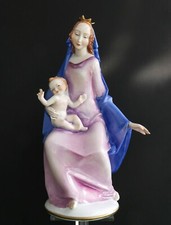 Rosenthal Porzellan Figur "