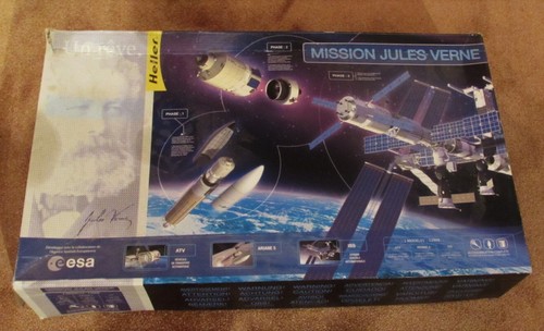 Heller mission jules - heller,