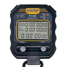 SCHÜTT Stoppuhr PC-500 (500