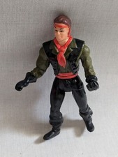 Action Figur Captain Hook