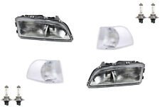 Scheinwerfer Set Halogen