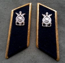 Kragenspiegel Uniform