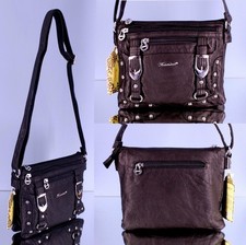 Kleine Damen Discotasche