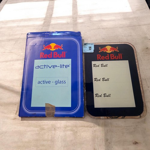 Original red bull active - red, active-lite