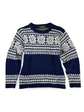 Pullover 100% Wolle Vintage