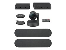 Logitech rally plus kit - rally, für