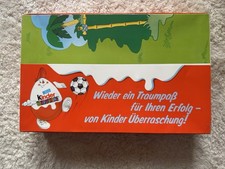 Ü Ei Diorama Dribbel Boys TOP