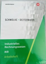 Industrielles Rechnungswesen