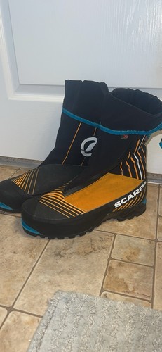Scarpa phantom tech - scarpa,