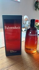 Christian Dior Fahrenheit Eau