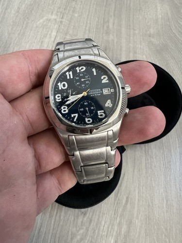 Original citizen uhr - citizen,