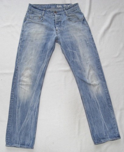 Star herren jeans w31 l32 - herren,