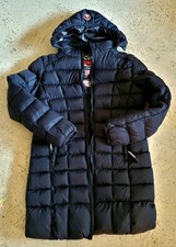 Canadian Peak, neue Damen