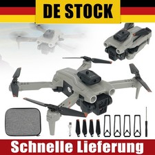 Drohne mit Kamera für