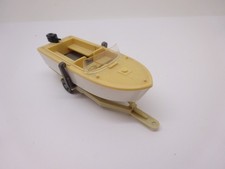Wiking motorboot auf - motorboot,