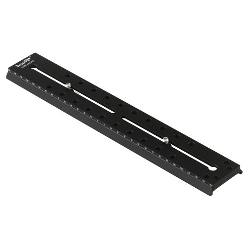 30cm schnellwechselplatte - 30cm,