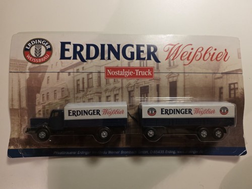 Lkw werbemodell - lkw,