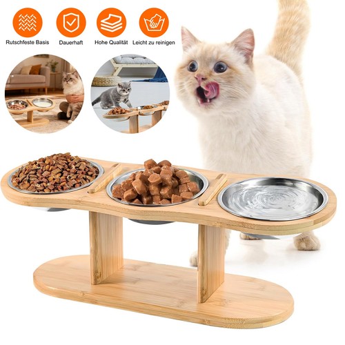 Katzennapf