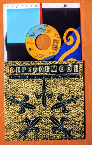 Depeche mode good - no,