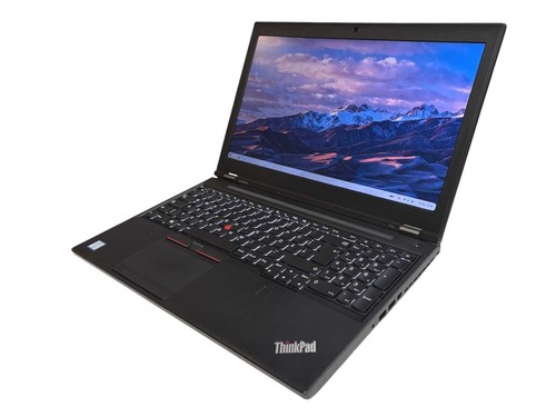 Lenovo thinkpad p50 - lenovo,