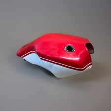 YAMAHA XZ550 11U TANK BENZIN