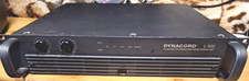 Dynacord L500 PA-DJ-Endstufe Gebraucht- Einwandfreie Funktion