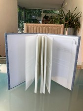 Fotoalbum, Einsteckalbum für