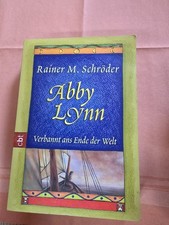 Abby lynn verbannt ans - verbannt,