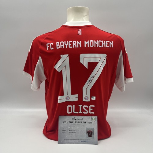 Bayern münchen trikot - bayern,