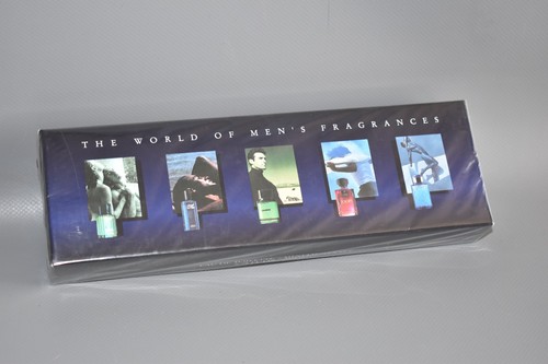 World men fragrances edt - world, of