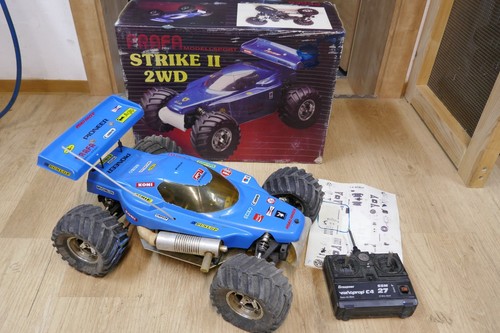 Vintage prafa strike ii - vintage,