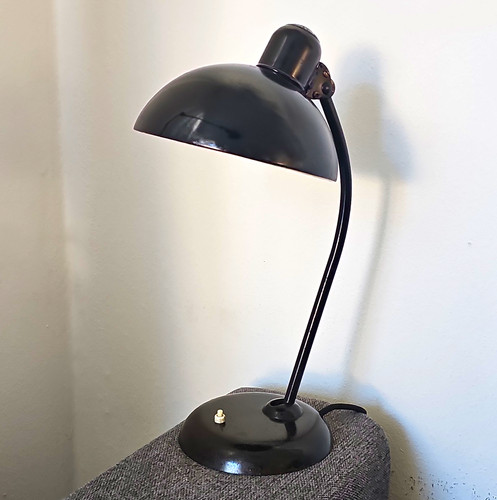 Original kaiser idell 6556 - kaiser,
