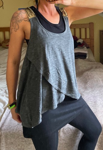 Cotton candy tank top shirt - candy,