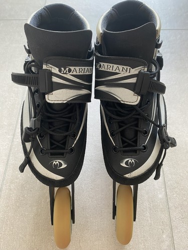 Mariani pixel speed skates - speed,