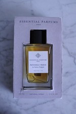Patchouli Mania Essential