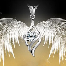 925 Echt Silber Halskette